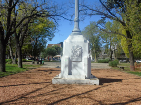 Plaza Ciudad De Banff