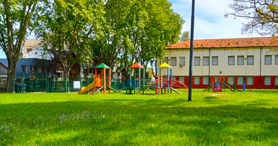 Plazoleta José Eusebio Agüero