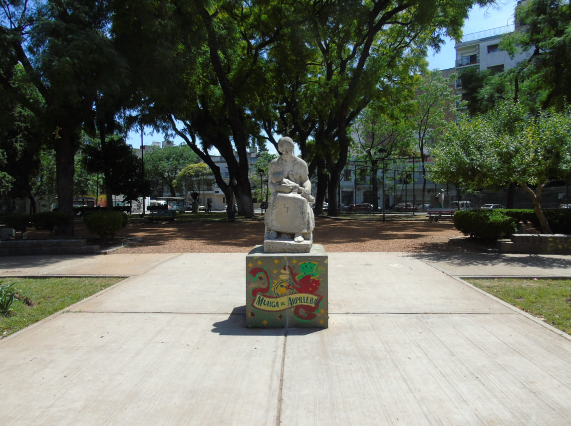 Maternidad