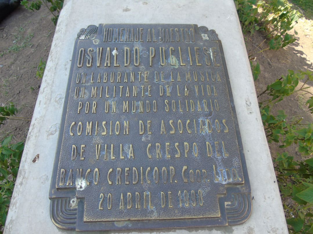 Osvaldo Puigliese