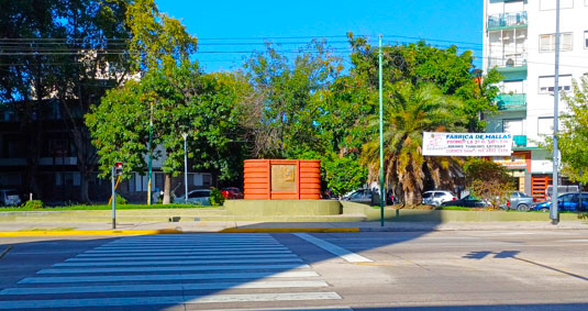 Mariscal José Pilsudski