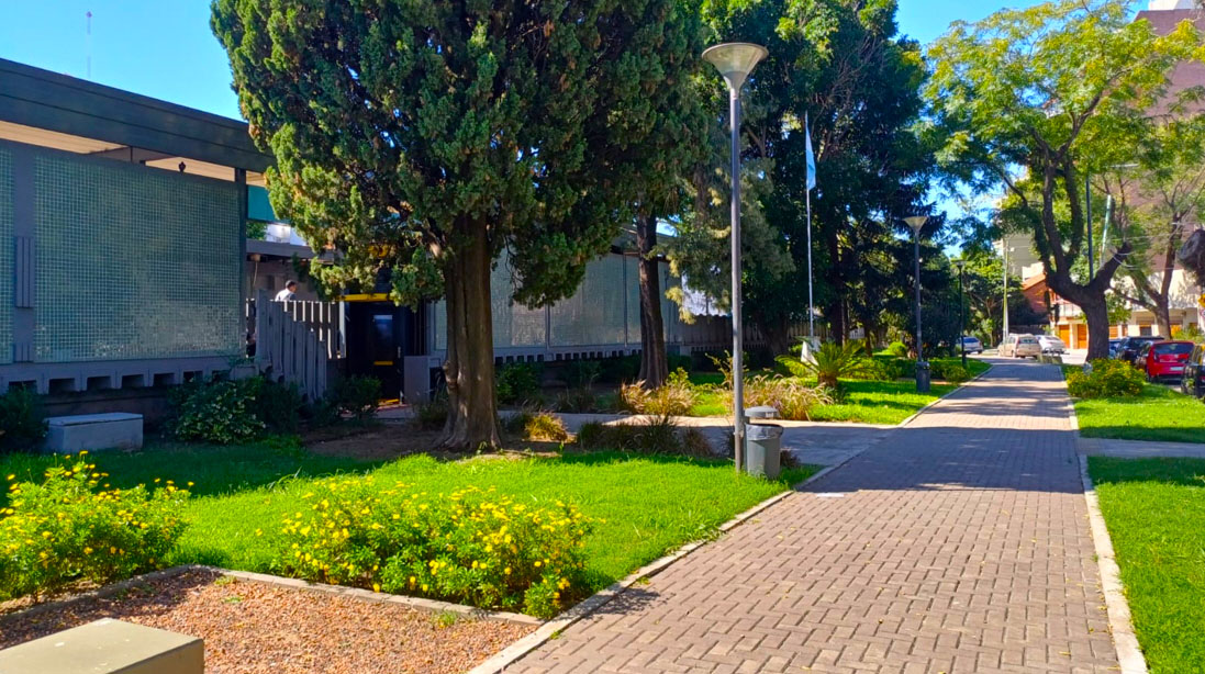 Ferroviario Cipriano Pietkun