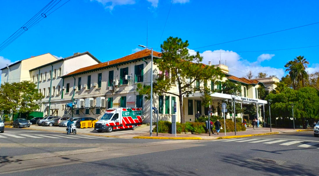 Dr. Abel Zubizarreta