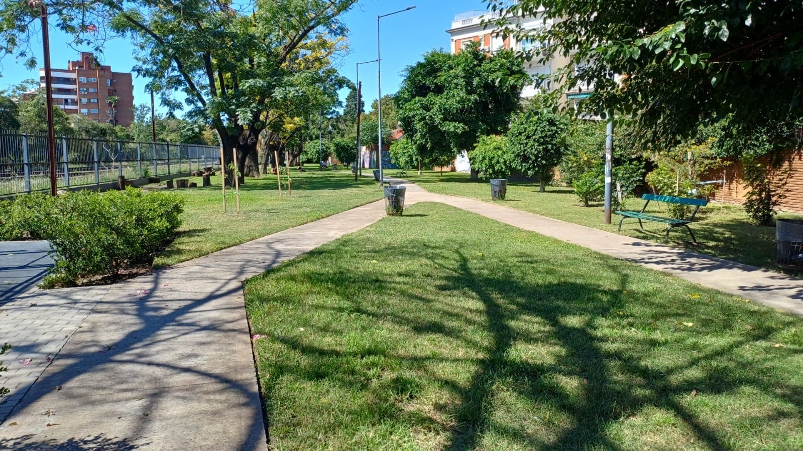 Plaza El Campito