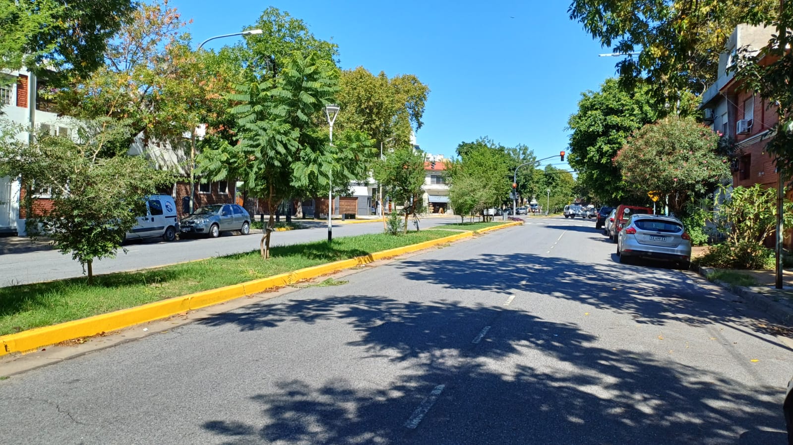 Boulevard José Fagnano