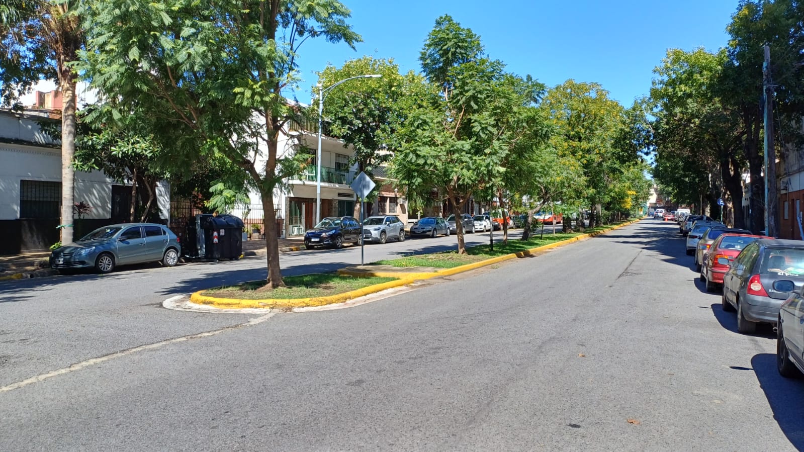 Boulevard José Fagnano