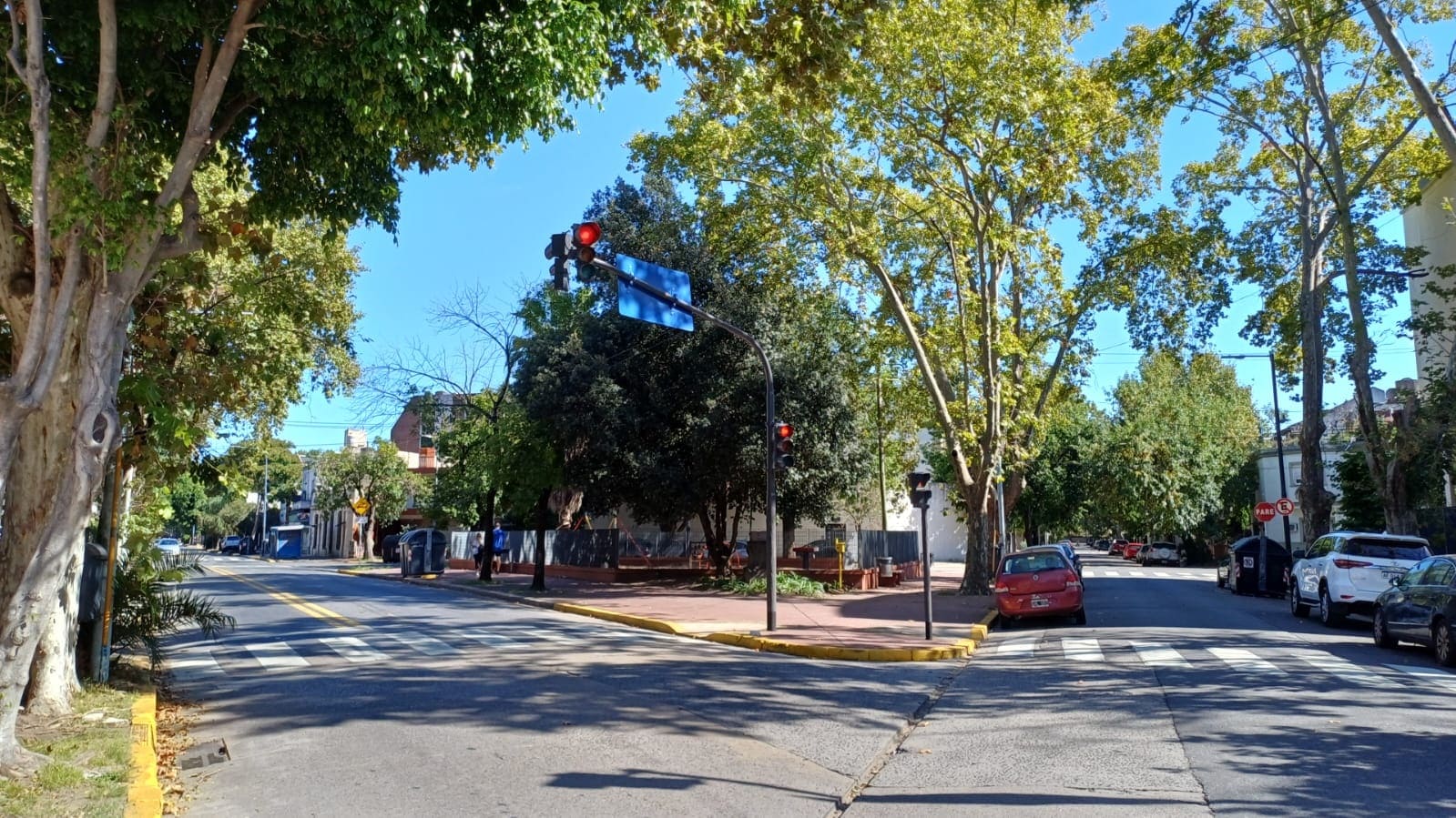 Plazoleta Federico García Lorca