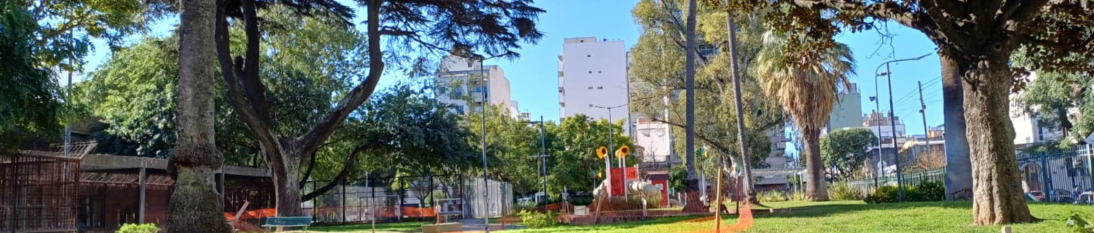 Plaza de la Asunción