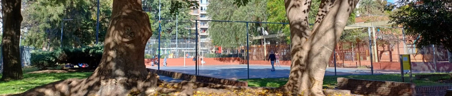 Plaza de la Asunción