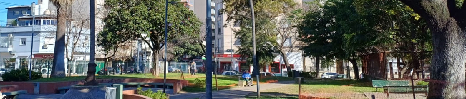 Plaza de la Asunción