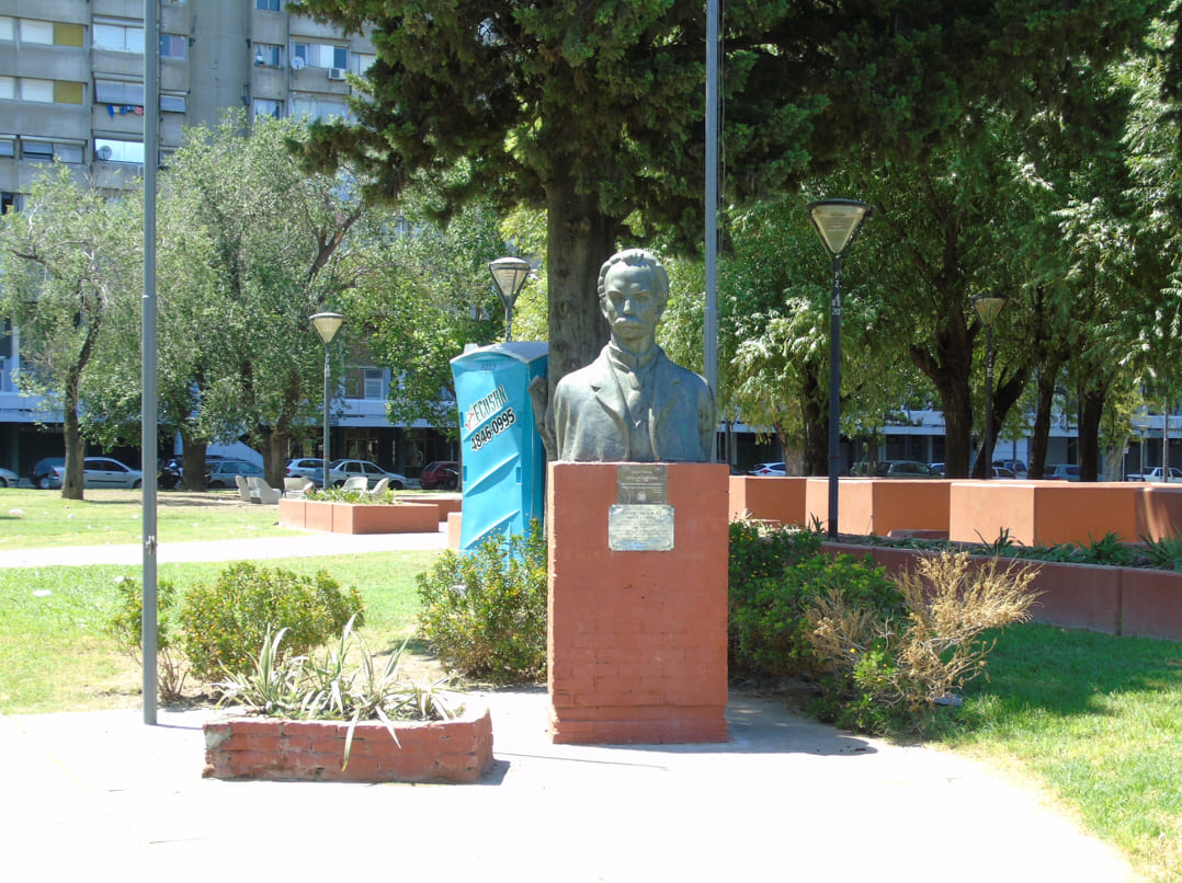 José Martí 