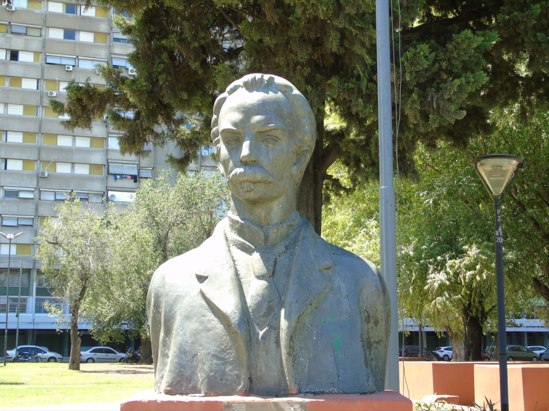 José Martí