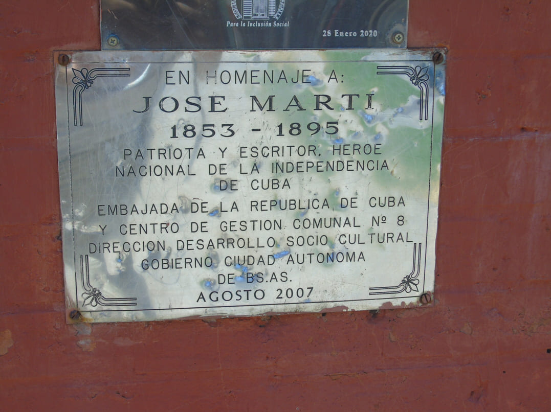 José Martí