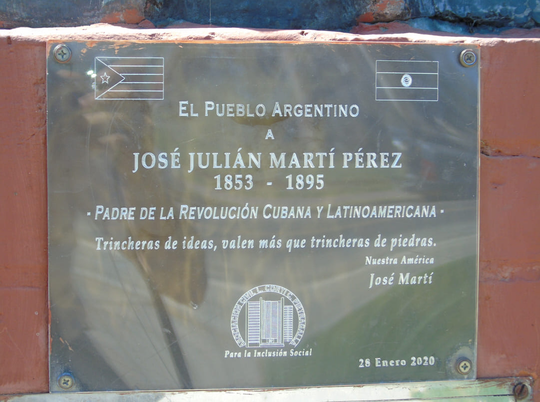 José Martí