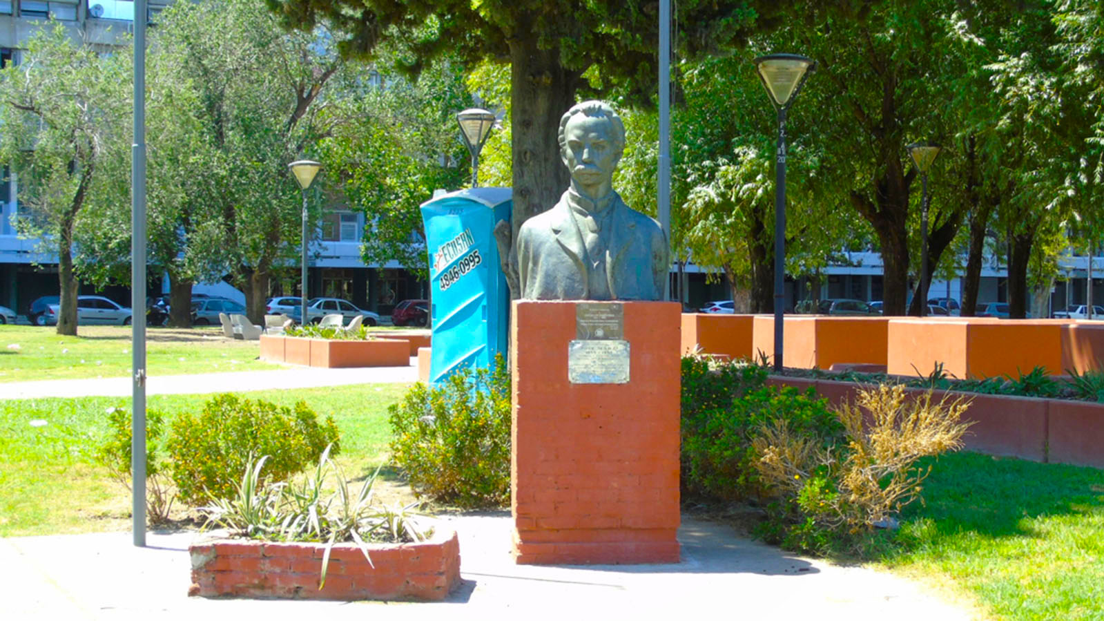 Parque José Martí