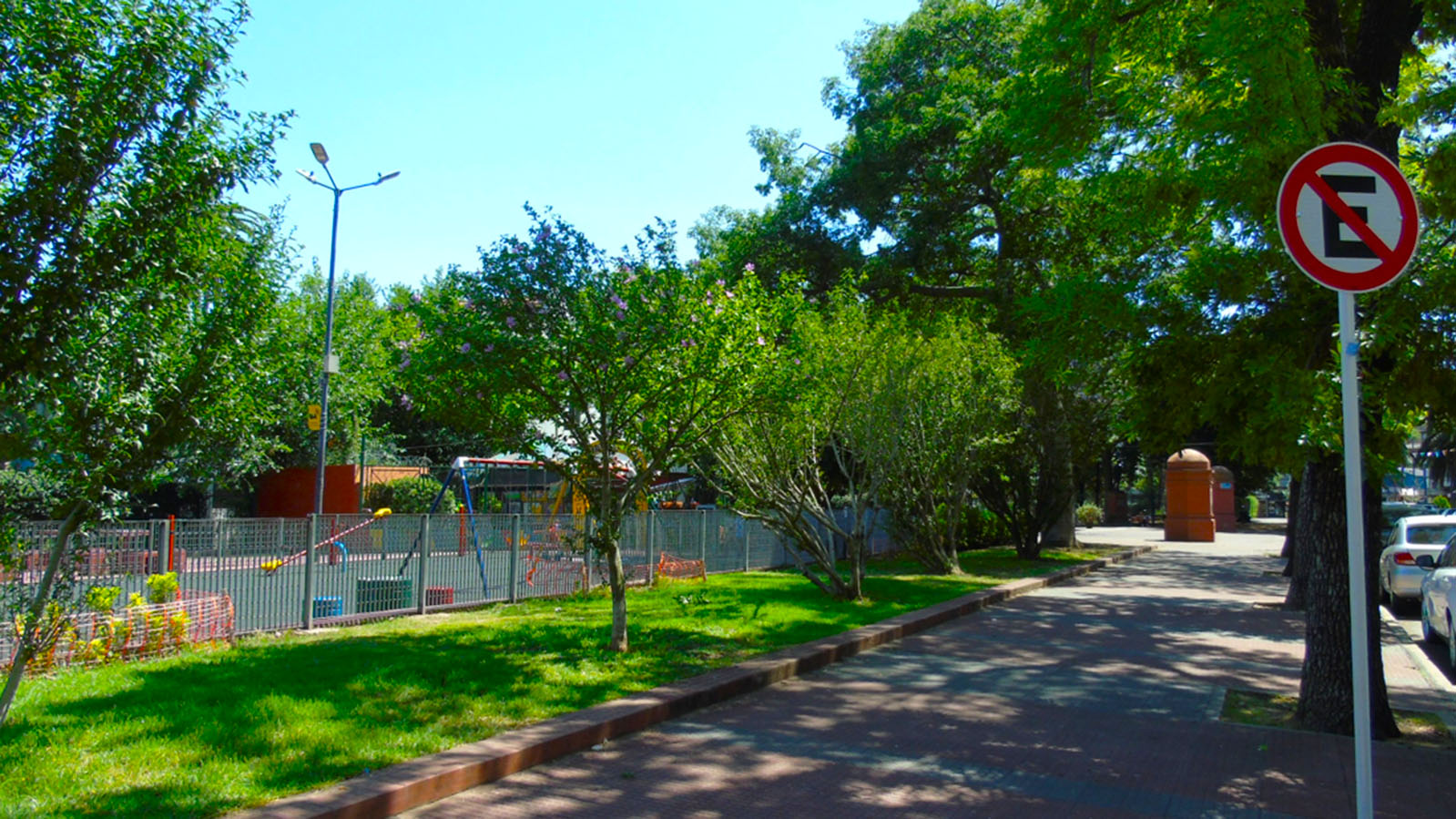 Plaza Unidad Nacional