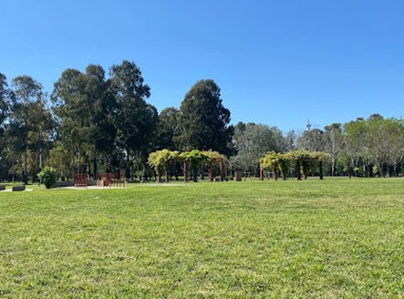 Parque De las Victorias