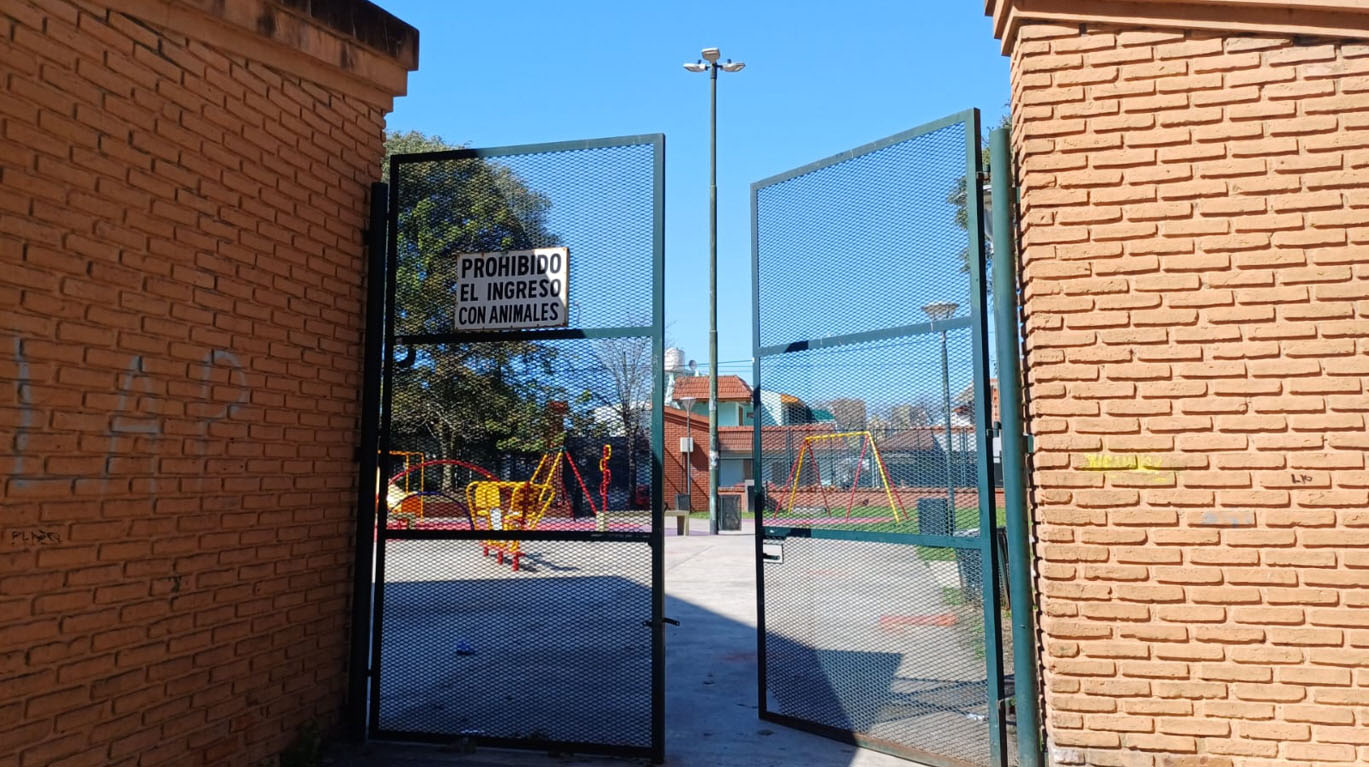 Plaza Abandera de los Humildes