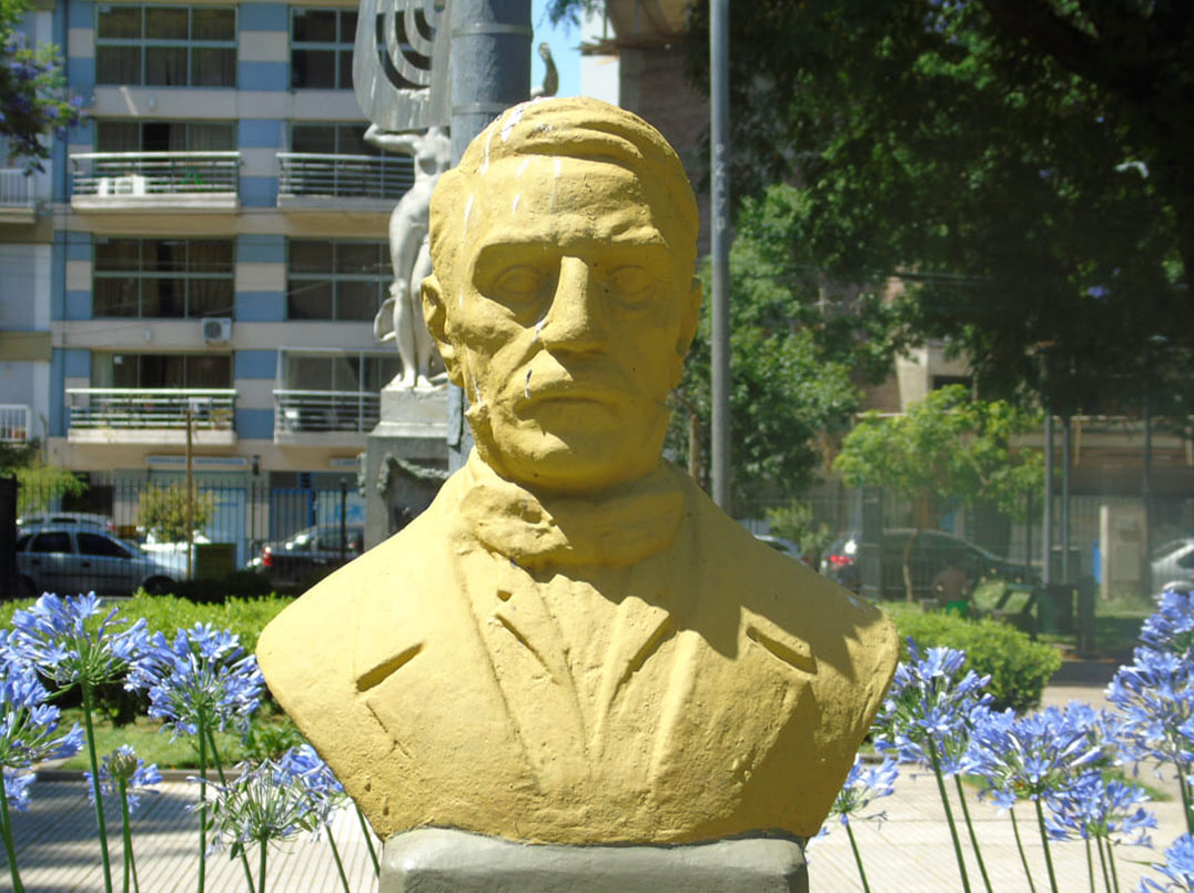 General José de San Martín