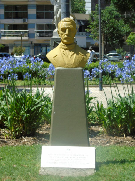 Gral. José de San Martín