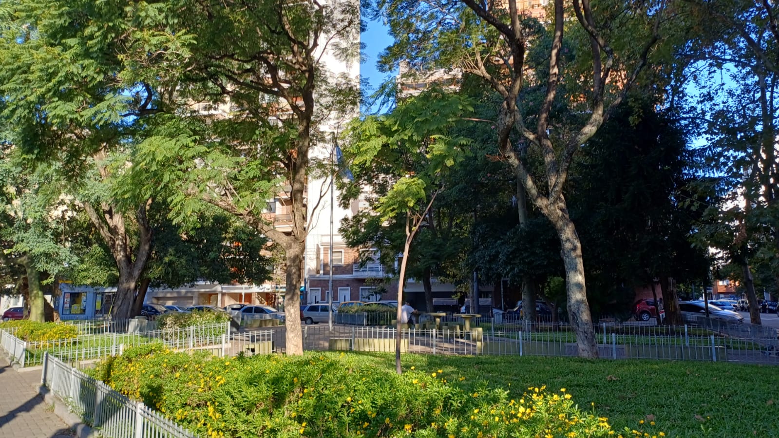 Plaza Porto Alegre