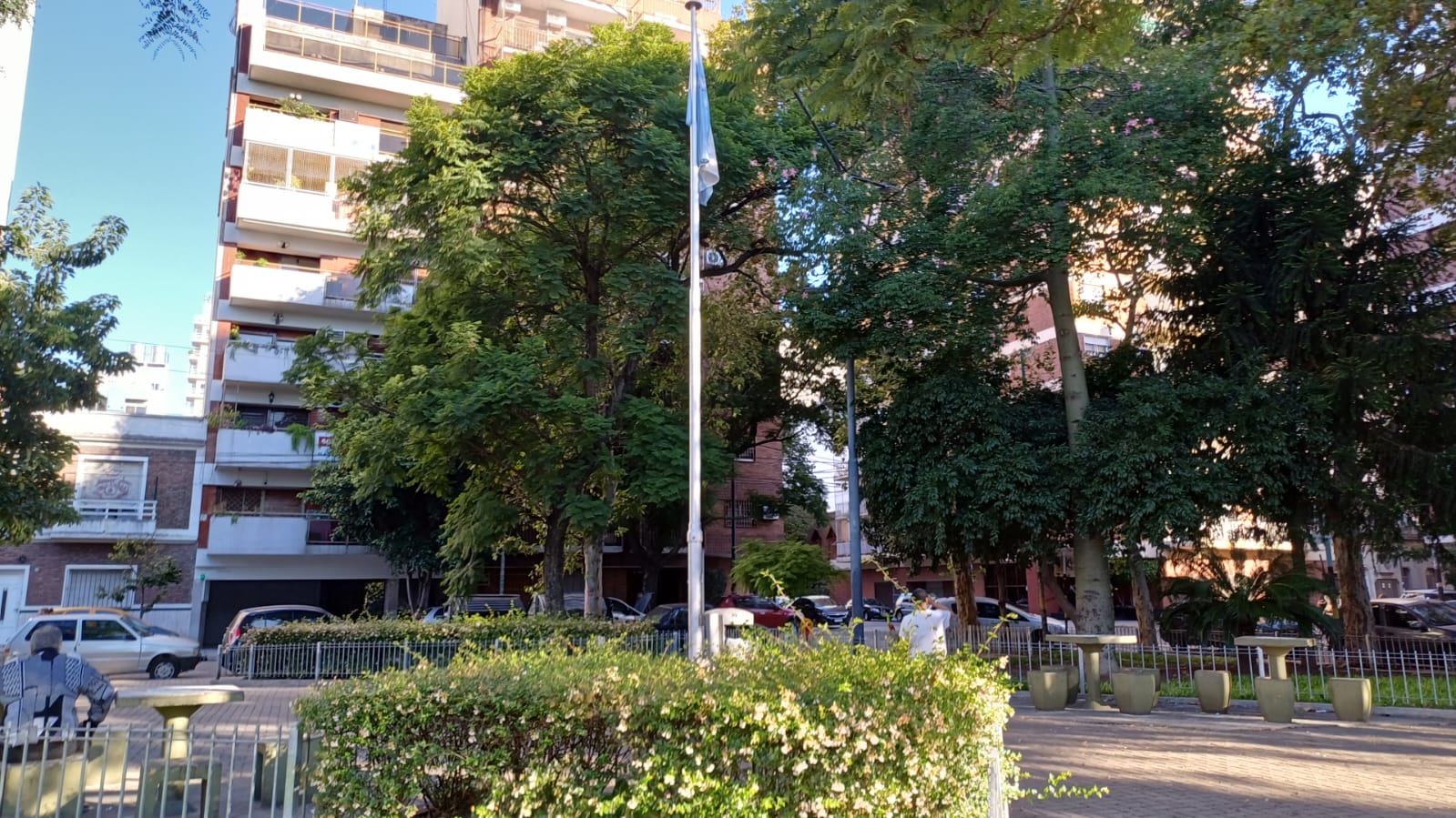 Plaza Porto Alegre