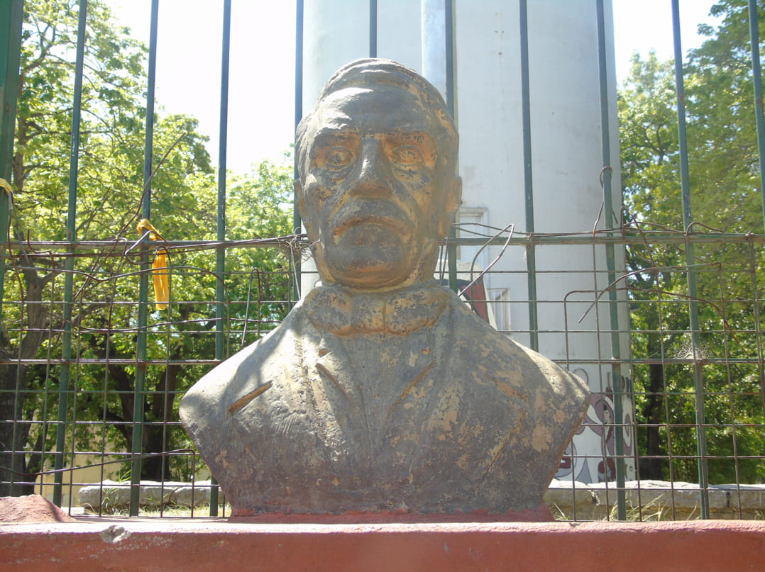 General José de San Martín