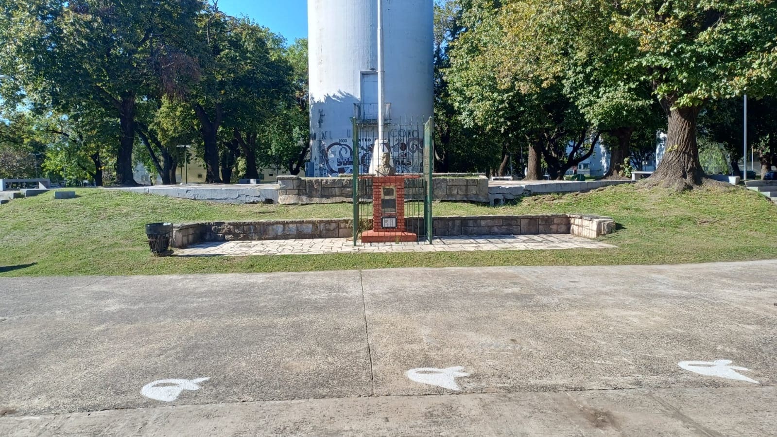 Barrio Gral. San Martín