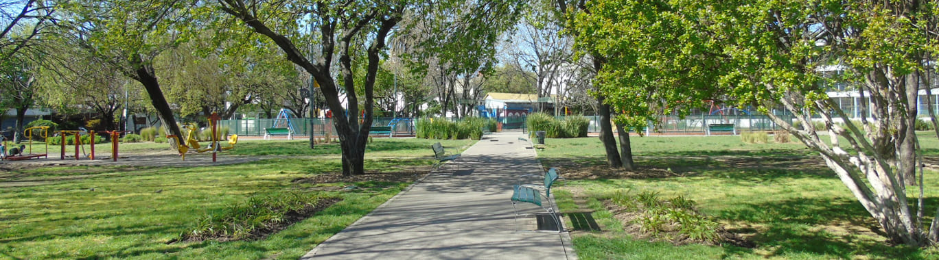 Plaza Villa Real