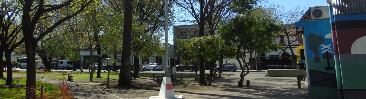 Plaza Villa Real