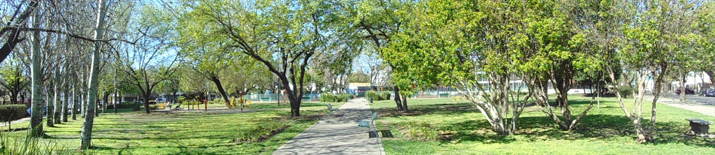 Plaza Villa Real