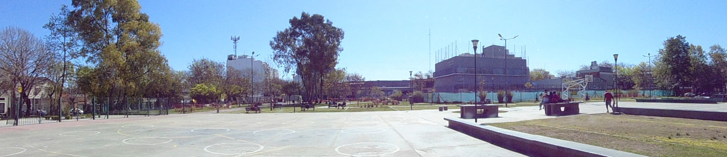 Plaza Las Toscaneras