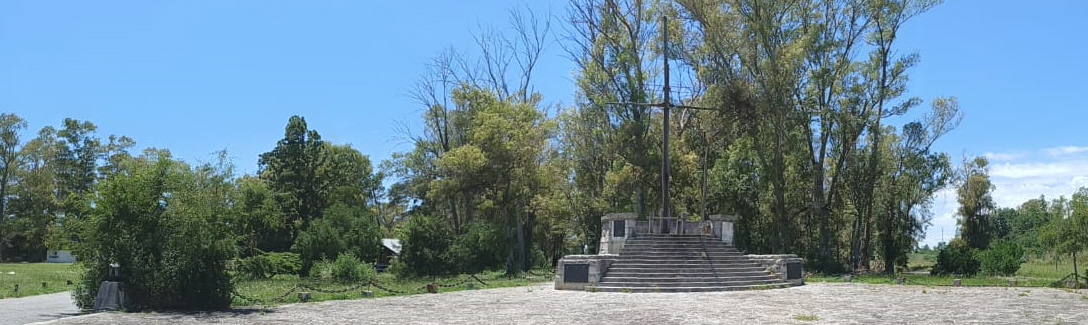 Parque Ribera Sur