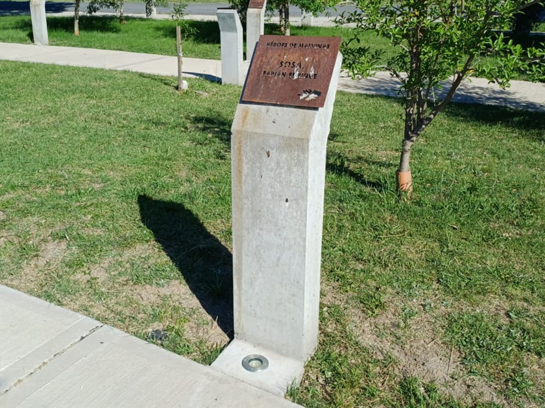 Parque Indoamericano