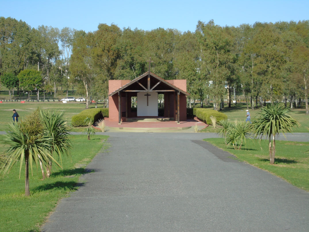 Parque Indoamericano