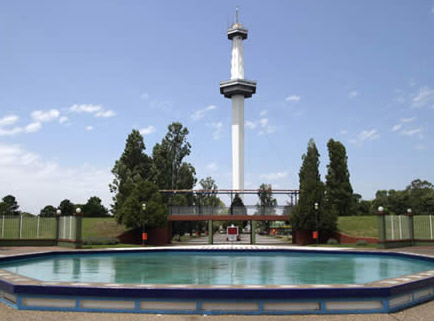 Parque de la Ciudad