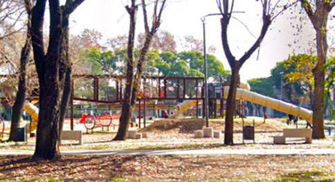 Cantero Maria Teheran de Weiss