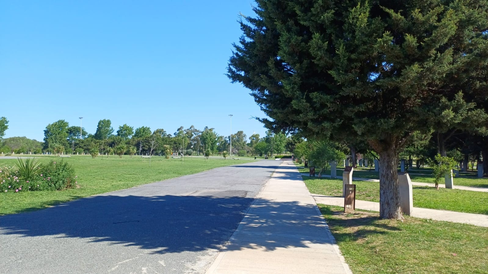 Parque Indoamericano