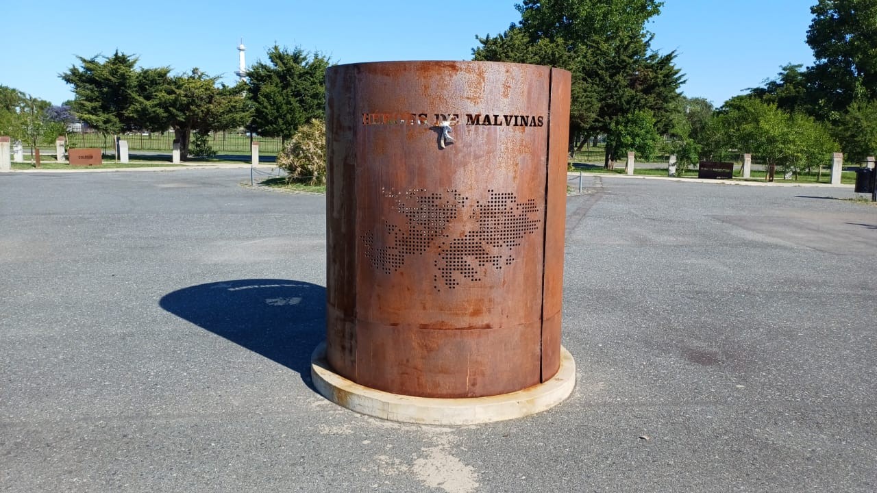 Parque Indoamericano