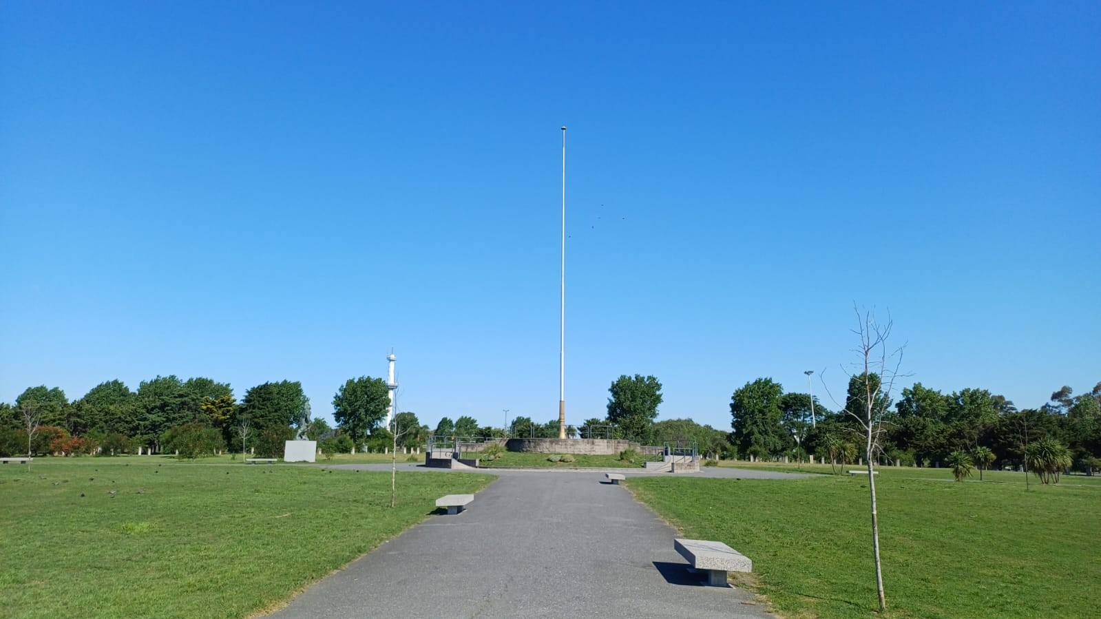 Parque Indoamericano