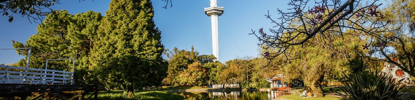 Parque de la Ciudad