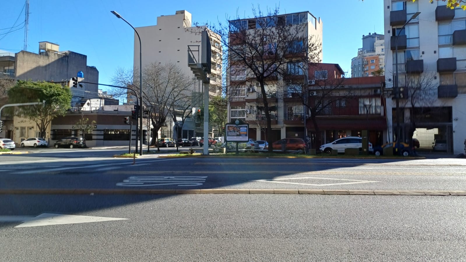 Plazoleta Manuel de Sarratea