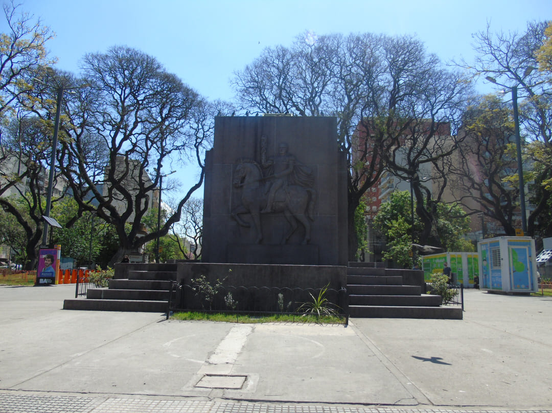 Gral. Justo José de Urquiza