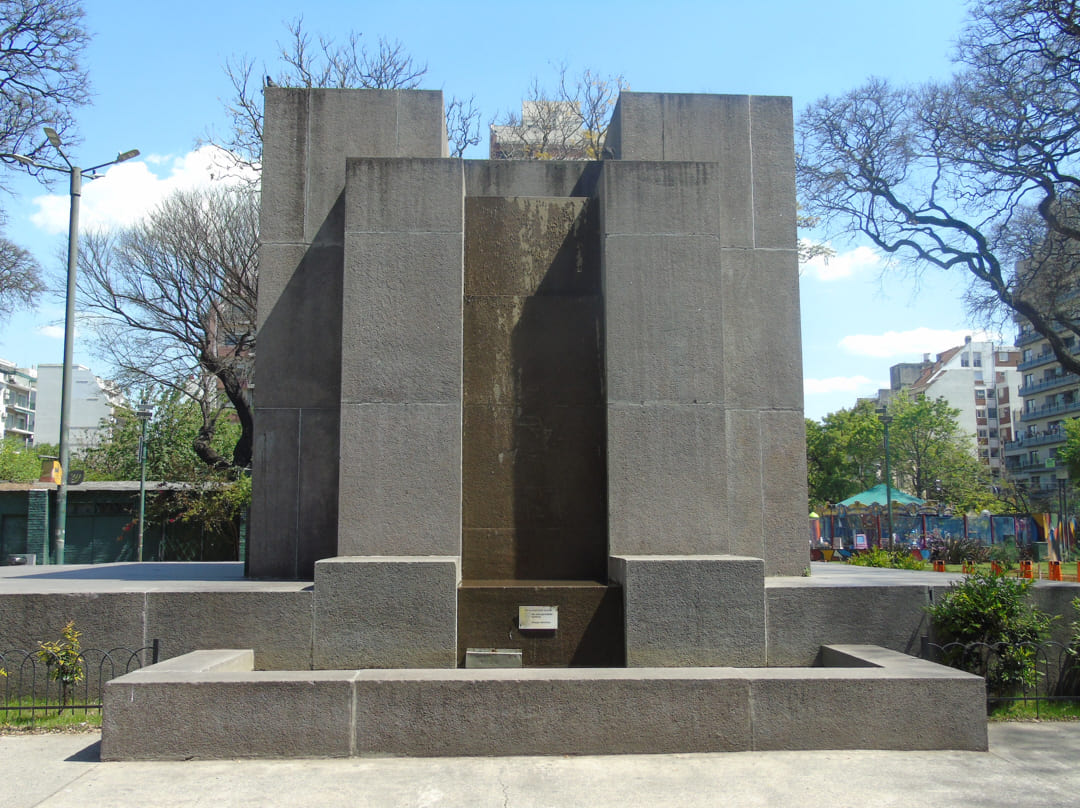 Gral. Justo José de Urquiza