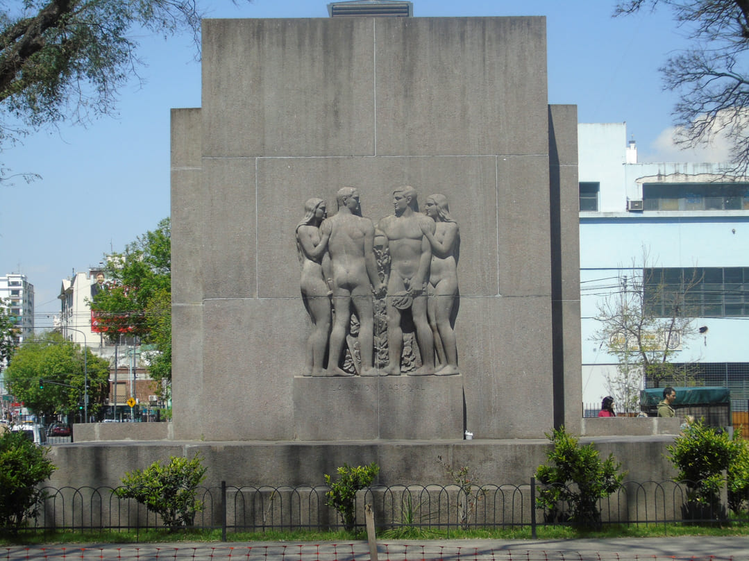 Gral. Justo José de Urquiza