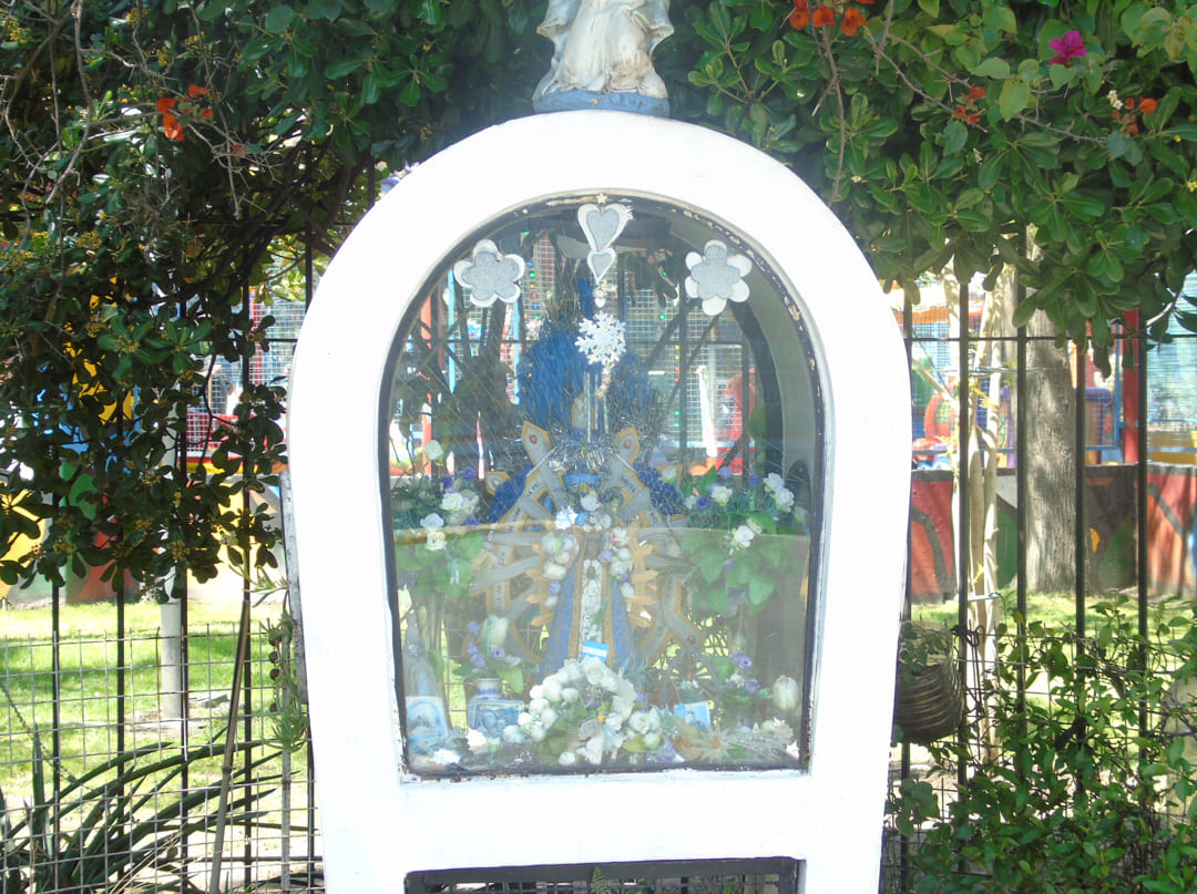 Virgen de Luján