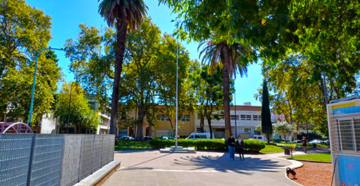 Brg. Gral. José Matías Zapiola