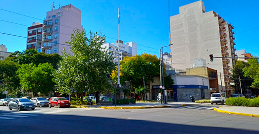 Villa de las Catalinas