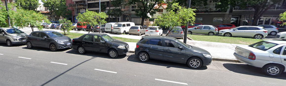 Plazoleta Combatientes de Malvinas