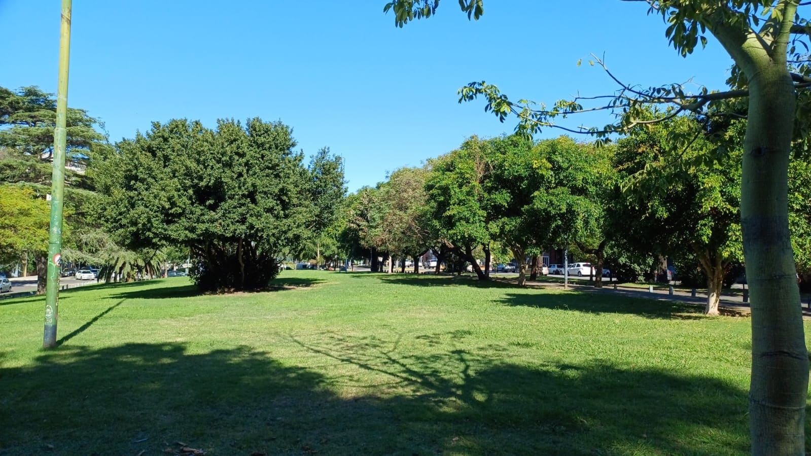 Imagen de Plaza Eslovaquia